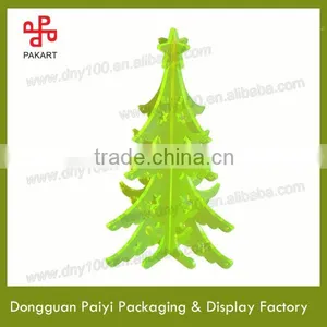 Fashionable Design Acrylic Tree for Customer Decoration thumbnail-1