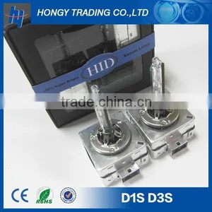 High Power High Brightness D1R Xenon Bulb thumbnail-1