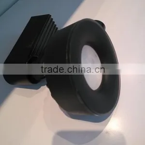 15w 3000k 100-240VAC TRACK LED Light thumbnail-2