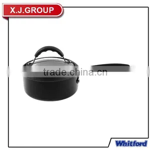 2.5QT Covered Saucepan XJ-12605 thumbnail-1