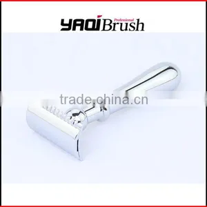 New Design Chrome Double Edge Safety Razors thumbnail-1