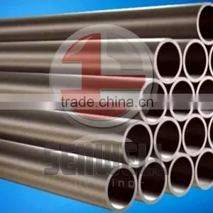API H2S Corrosion Resistance Line Pipes thumbnail-1