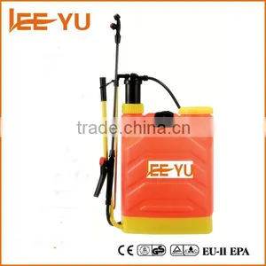 Hand Sprayer 20L Hand Pump Sprayer thumbnail-1