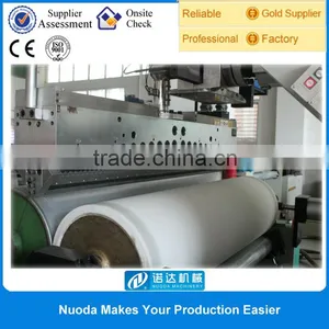 Table Cloth Laminating Film Machine thumbnail-1
