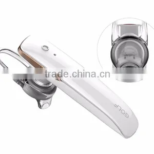 Colourful Fashion Micro Bluetooth Earpiece Cordless Casque Audio thumbnail-3