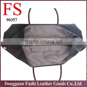 Useful Nylon Travel Bag Luggage High Quality With Lowest and Cheap Price thumbnail-5