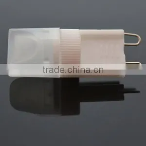 Top Quality Best Price Ceramic Replacement 40w Halogen g9 Mini Led thumbnail-1