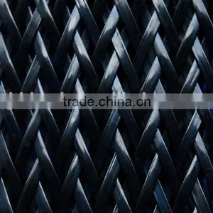 Nylon Flat Filament Braided Sleeving thumbnail-5