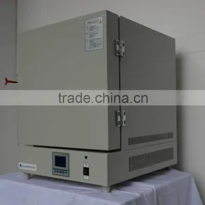 High Temperature Furnace thumbnail-1