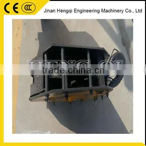 Luffing/Topkit Tower Crane With High Efficiency Working Radius thumbnail-2