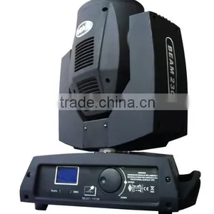 What a Sheen 230W 7R Stage Beam Light thumbnail-4
