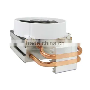 Alseye ASCAH-209-03 Handy Cpu Fan Cooler thumbnail-2