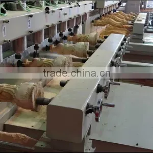 PC Control Panasonic Motor Multi Head Engraving Wood Working Router thumbnail-5