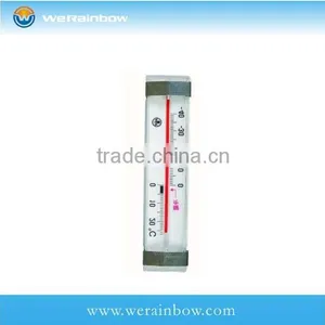 Customized Indoor and Outdoor Weather Barometer Thermometer Hygrometer thumbnail-1