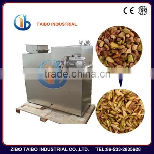 Industrial Nut Stick Cutter for Cashew Peanut, Walnut, Almond thumbnail-1
