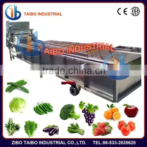 Ozone Fruit and Vegetable Washer /Vegetable Washing Machine thumbnail-2