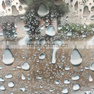 PVA Water Transfer Printing Film Waterdrop Pattern GH158-1 / Hydrograhic Printing Film Width 50cm thumbnail-4