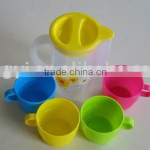 Juice Glass Mould thumbnail-1
