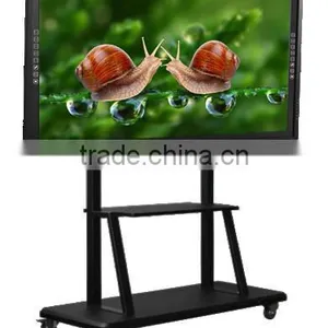 70" Large-screen LED Interactive Board / Touch Panel thumbnail-1