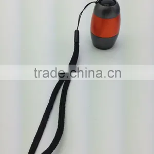 6 LED Mini Flashlight thumbnail-1