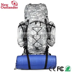 Hot Sale Waterproof Waterproof Backpack Military thumbnail-5