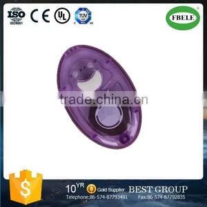 FBUM01 Ultrasonic Mosquito Repellent Pest Reject Repeller (CE Approved) thumbnail-3