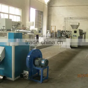 PE/PP Plastic Recycling Granulator Machine thumbnail-1