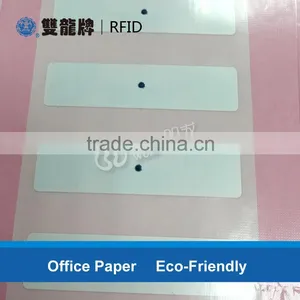 Identify Clothing Popularity Stickers Label/mini Infanct Tracking Rfid thumbnail-1