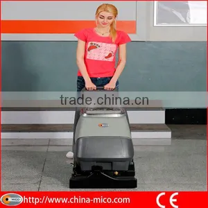 Carpet Extractor Machine thumbnail-1