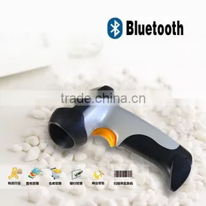 Dual Mode 3 Mil Bluetooth Barcode Scanner Quality Choice thumbnail-1