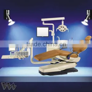 Model Hard Leather Controlled Integral Dental Anesthesia Equipment thumbnail-1