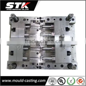 Manufacturer for Plastic Injection Molding thumbnail-6