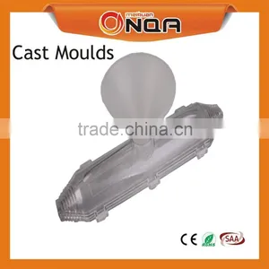 Put-Cast Low Voltage Resin Cable Joint ,Straight Waterproof Junction Box thumbnail-4