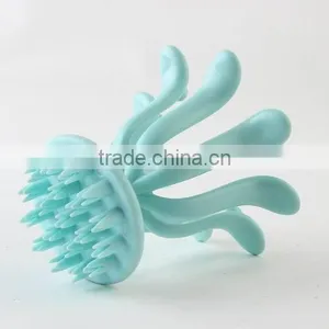 Head Massager Comb,hair Brush Comb thumbnail-2