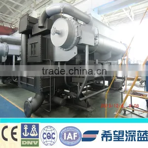 Steam Power Supply Absorption Chiller thumbnail-2