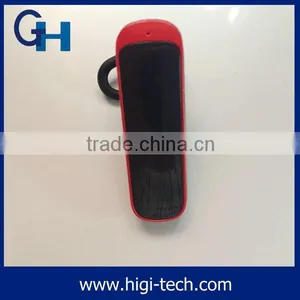 2014 Useful Bluetooth Mono Headset Blued thumbnail-1