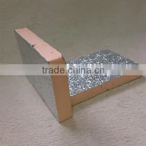 Fire-proofing Phenolic Foam Insulation Board thumbnail-2
