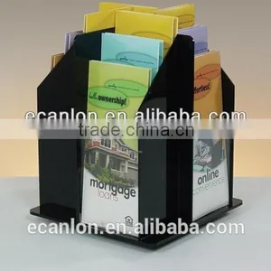 Makeup Display Stand Book/magazine Display Stand thumbnail-1