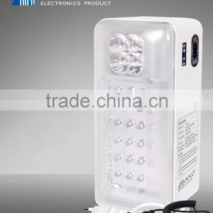 Wholesale Portable Rechargeable 220V Led Table Light thumbnail-5