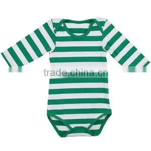 Wholesale 2016 High Quality Cotton Snaps Romper Baby Clothing - Baby Romper thumbnail-2