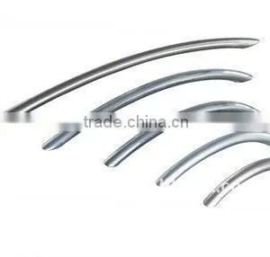 Stainless Steel Bow Handle thumbnail-1