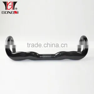 31.8mm Carbon Bicycle Parts Bike Handlebar thumbnail-4