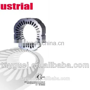 Customized Rotor Stator Laminating Electric Motor 100w ac Motor thumbnail-1