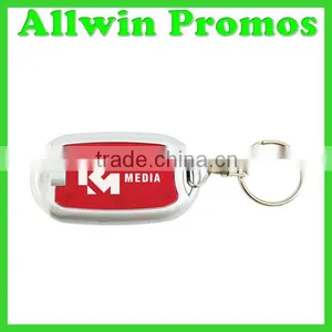 Logo Printed LED Key Light thumbnail-3