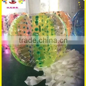 Inflatable Buddy Bumper Ball Price thumbnail-1