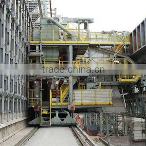 Recovery 6m Coke Oven Machinery thumbnail-4