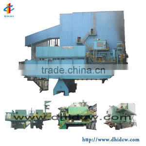 6.25m Coke Oven Machinery(Chinese Famous Brand) thumbnail-1