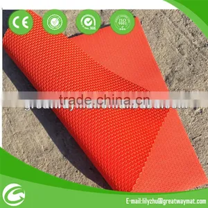 S Type With Backing Doormats Pvc thumbnail-1