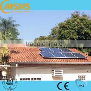 Solar Roof Mounting System Solar Modules thumbnail-1