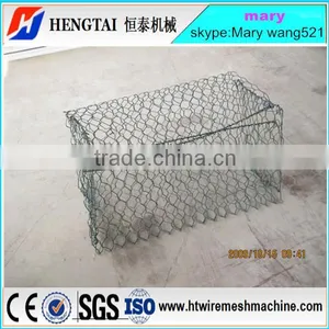 Hexagonal Wire Weaving Machine thumbnail-4